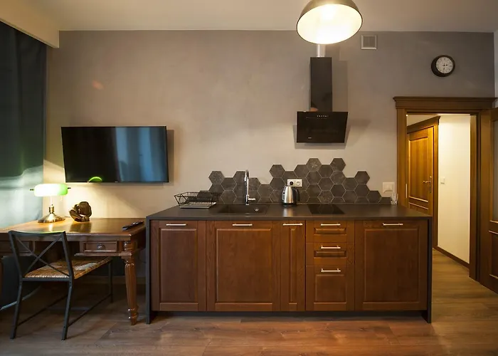 Very Berry - Orzeszkowej 10 - Mtp Apartment, Parking, Balcony, Check In 24h Πόζναν