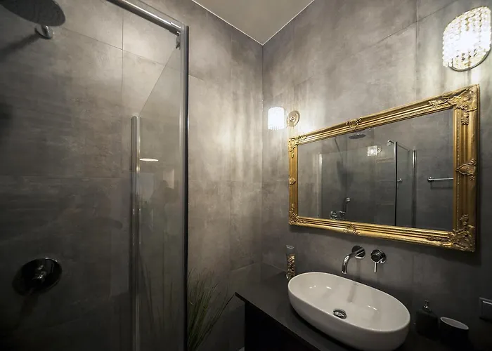 Διαμέρισμα Very Berry - Orzeszkowej 10 - Mtp Apartment, Parking, Balcony, Check In 24h *