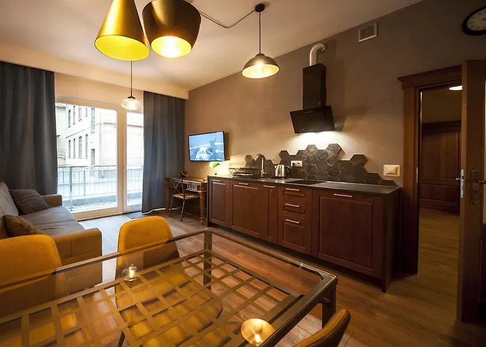 Very Berry - Orzeszkowej 10 - Mtp Apartment, Parking, Balcony, Check In 24h Διαμέρισμα *