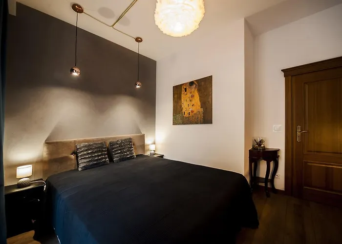 Διαμέρισμα Very Berry - Orzeszkowej 10 - Mtp Apartment, Parking, Balcony, Check In 24h