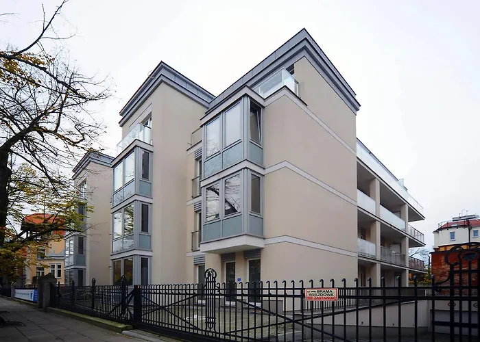 Very Berry - Orzeszkowej 10 - Mtp Apartment, Parking, Balcony, Check In 24h Πόζναν