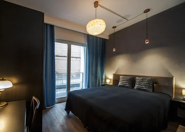 Διαμέρισμα Very Berry - Orzeszkowej 10 - Mtp Apartment, Parking, Balcony, Check In 24h Πόζναν