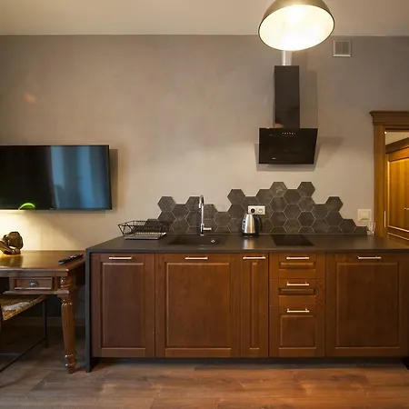 Very Berry - Orzeszkowej 10 - Mtp Apartment, Parking, Balcony, Check In 24h 포즈난
