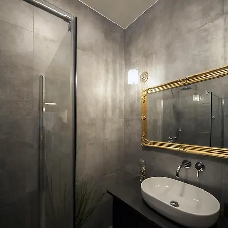 Lägenhet Very Berry - Orzeszkowej 10 - Mtp Apartment, Parking, Balcony, Check In 24h *