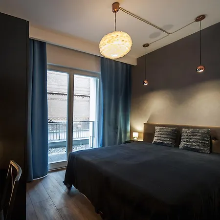 아파트 Very Berry - Orzeszkowej 10 - Mtp Apartment, Parking, Balcony, Check In 24h 포즈난