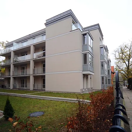 Very Berry - Orzeszkowej 10 - Mtp Apartment, Parking, Balcony, Check In 24h * 포즈난