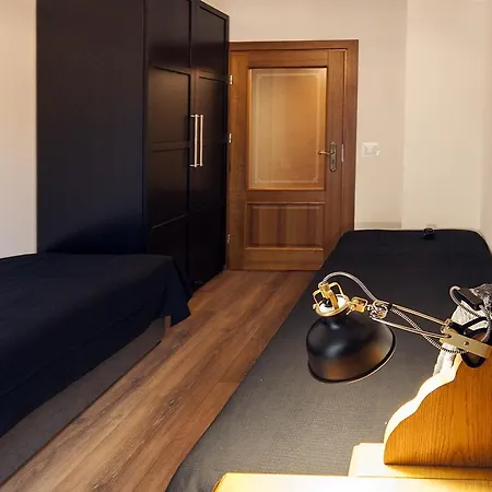 Very Berry - Orzeszkowej 10 - Mtp Apartment, Parking, Balcony, Check In 24h 아파트