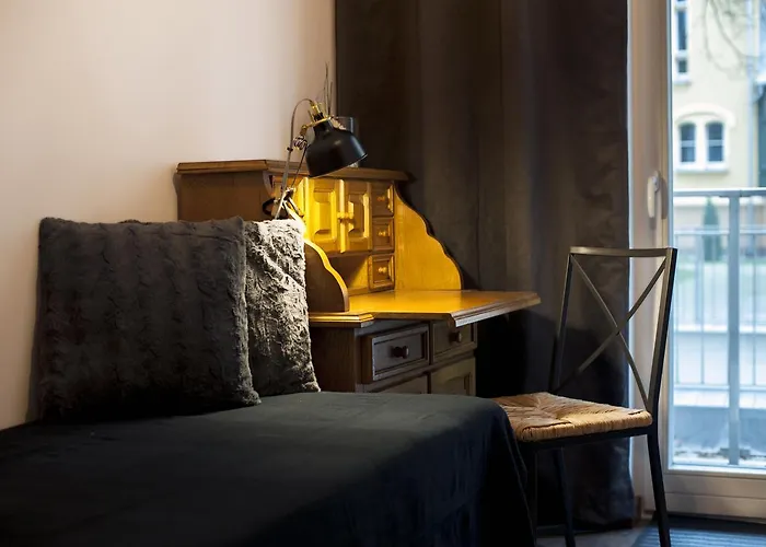 Very Berry - Orzeszkowej 10 - Mtp Apartment, Parking, Balcony, Check In 24h פוזנן